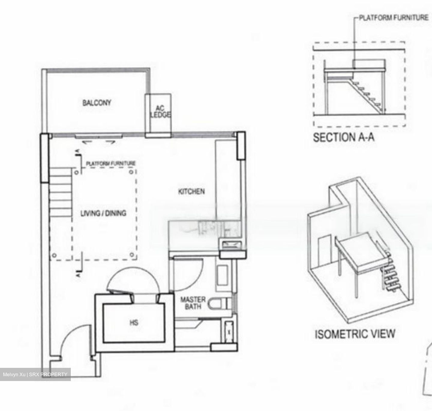 euHabitat (D14), Condominium #462083821